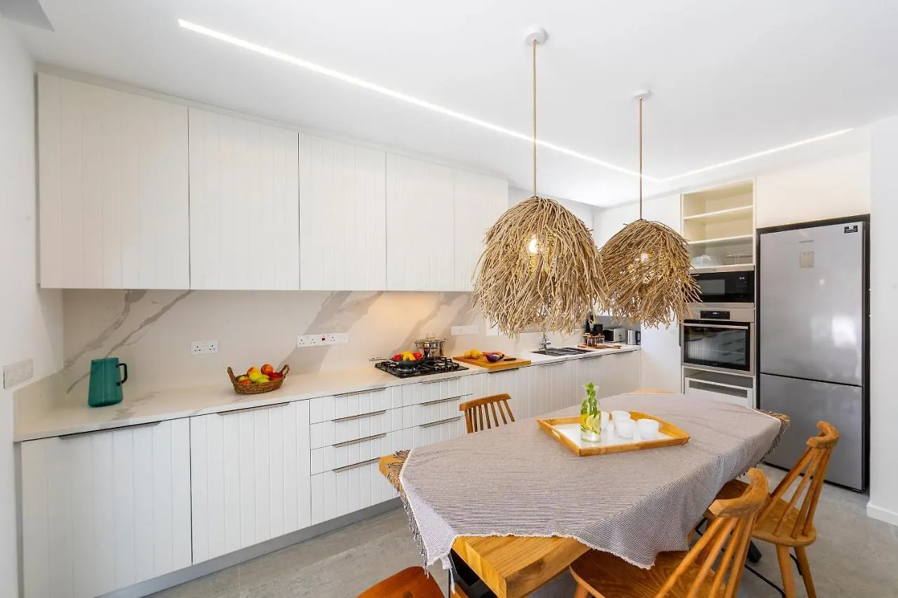 Protaras Rose By The Sea Villa 0*,  Cypern