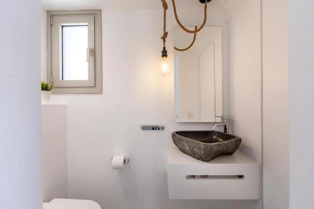 Protaras Rose By The Sea Villa 0*,