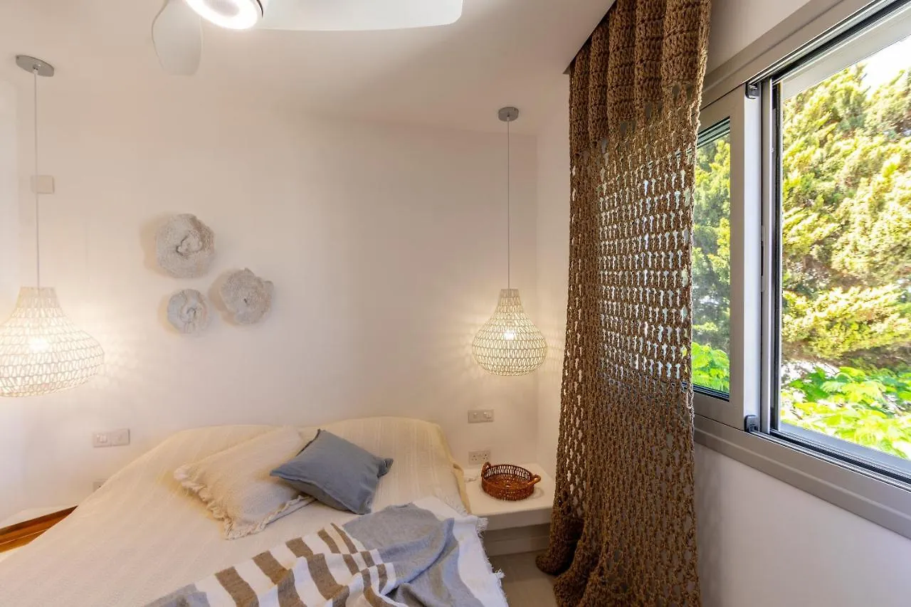 Protaras Rose By The Sea Villa 0*,