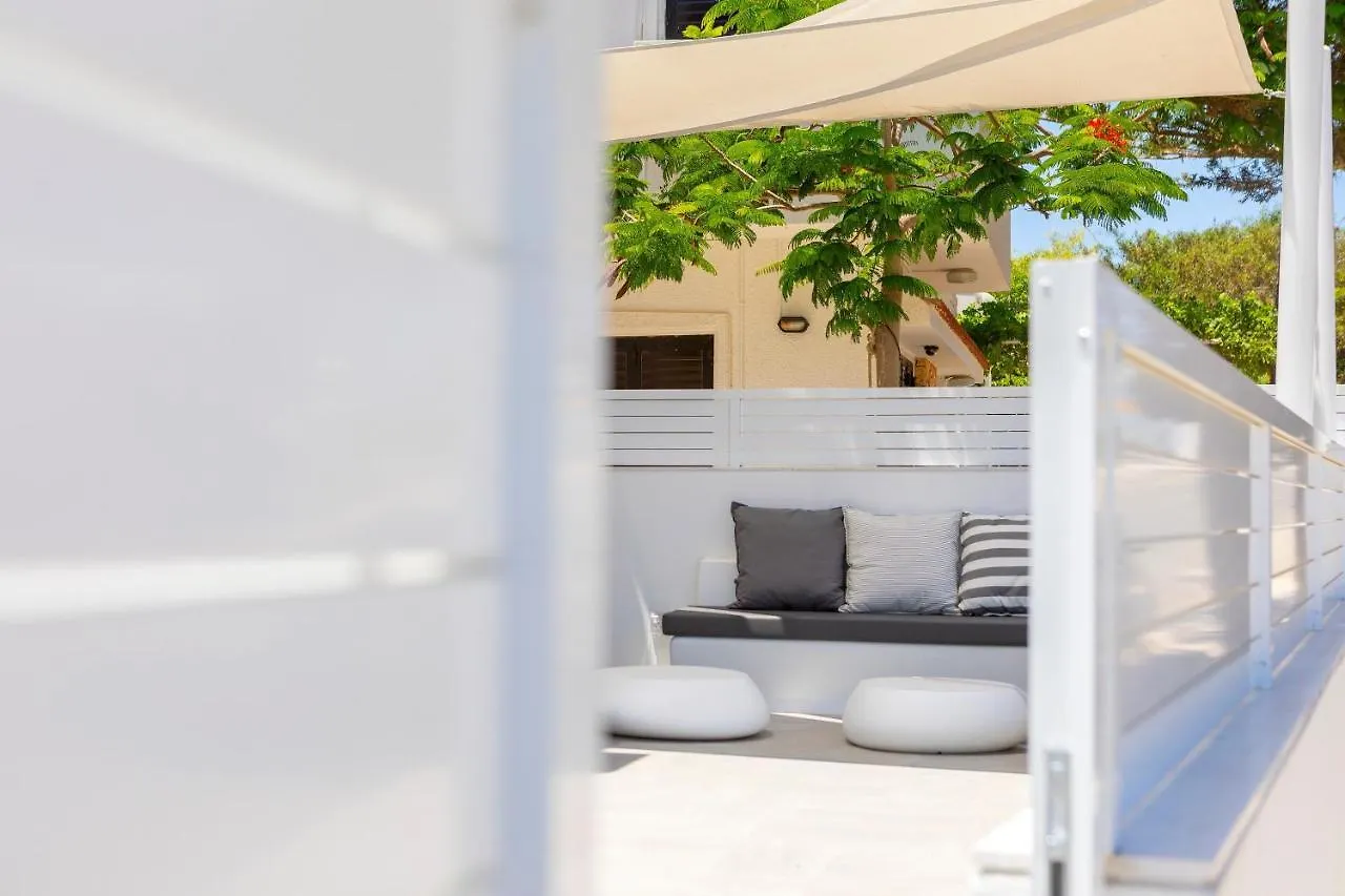 Protaras Rose By The Sea Villa 0*,