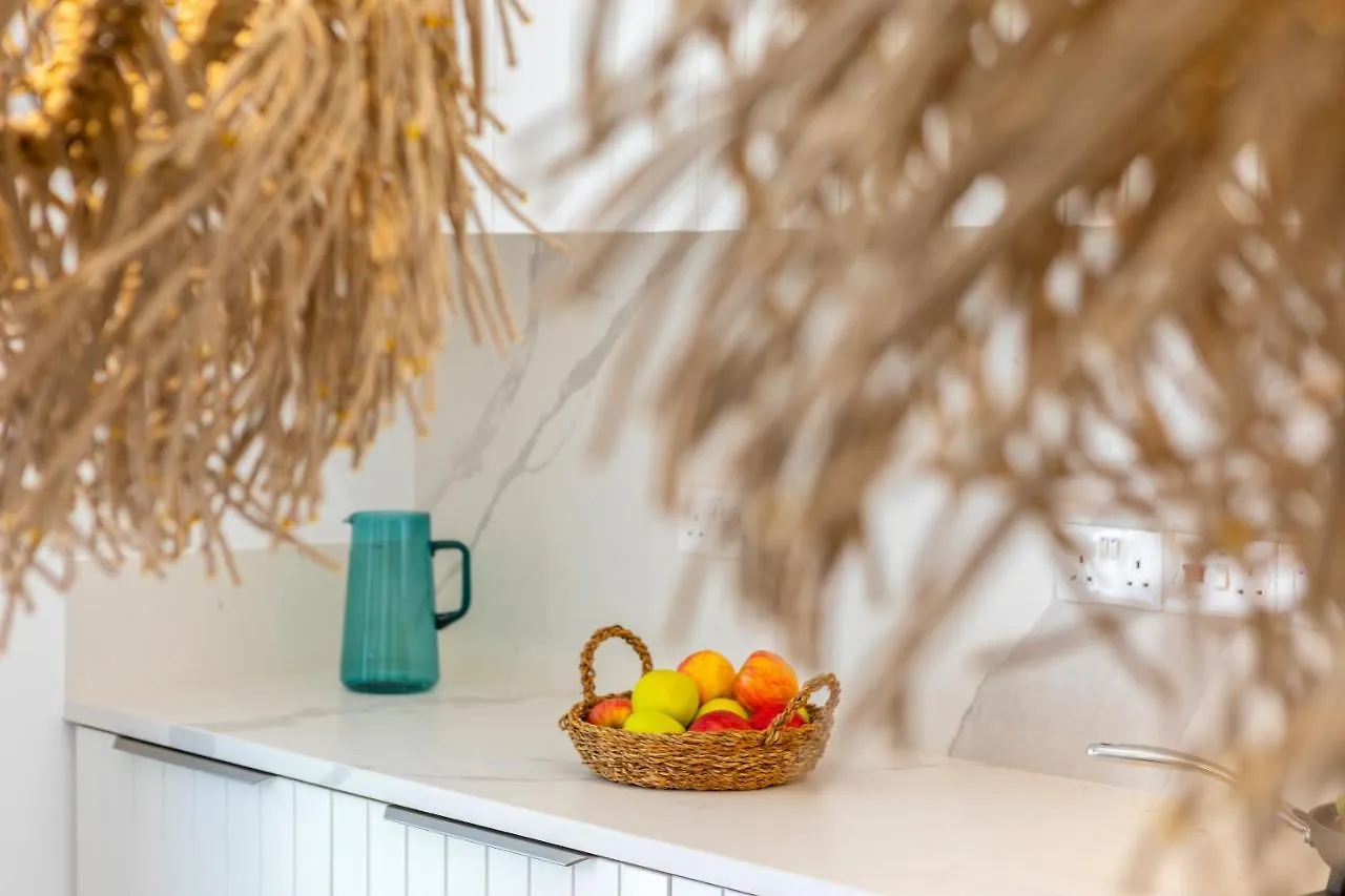 Protaras Rose By The Sea Villa Cyprus