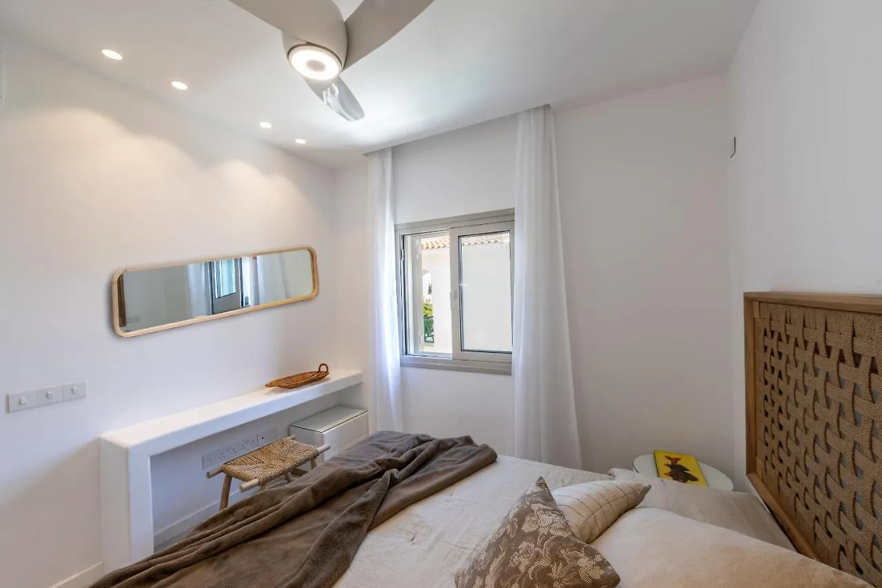 Protaras Rose By The Sea Villa 0*,